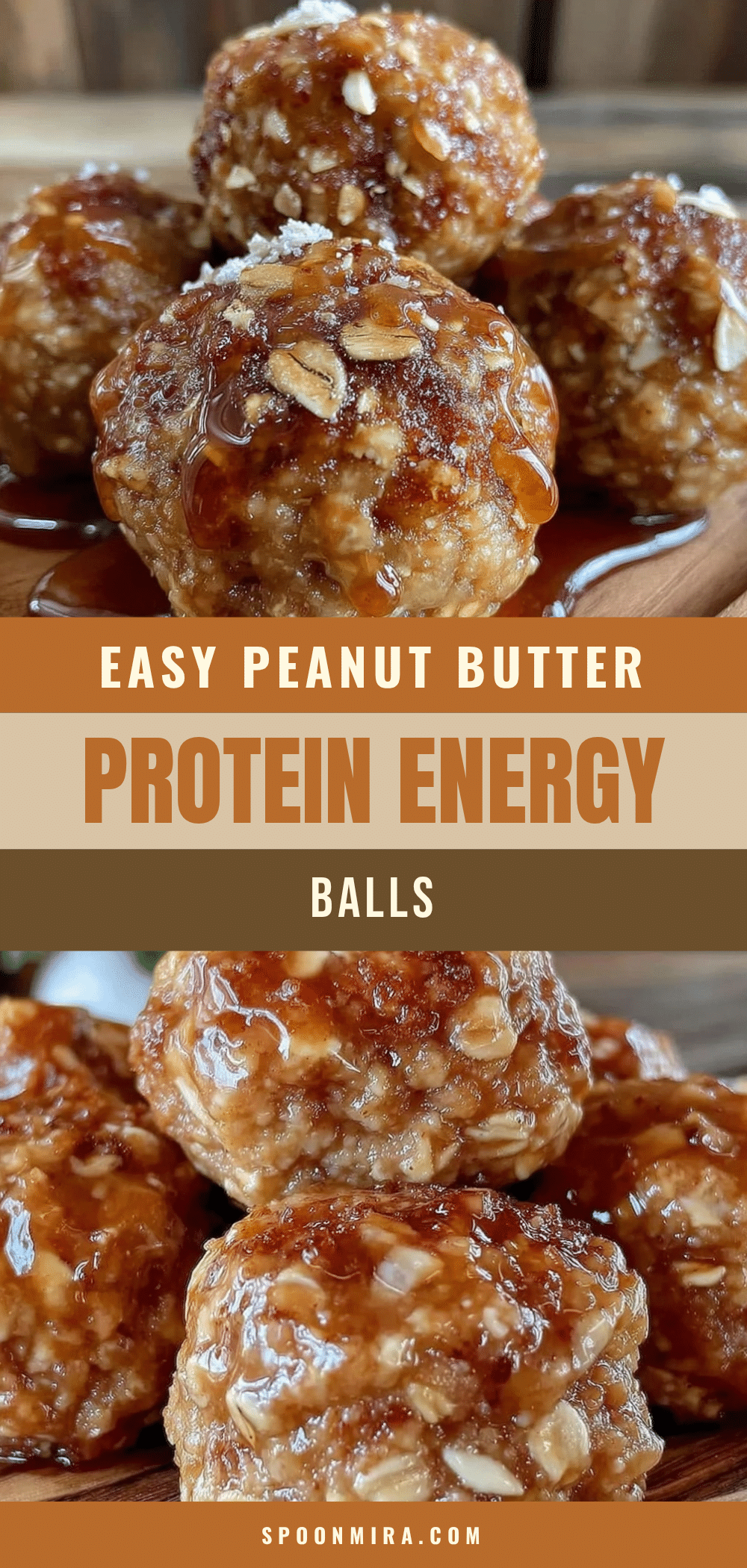 easy after-school protein energy balls recipe