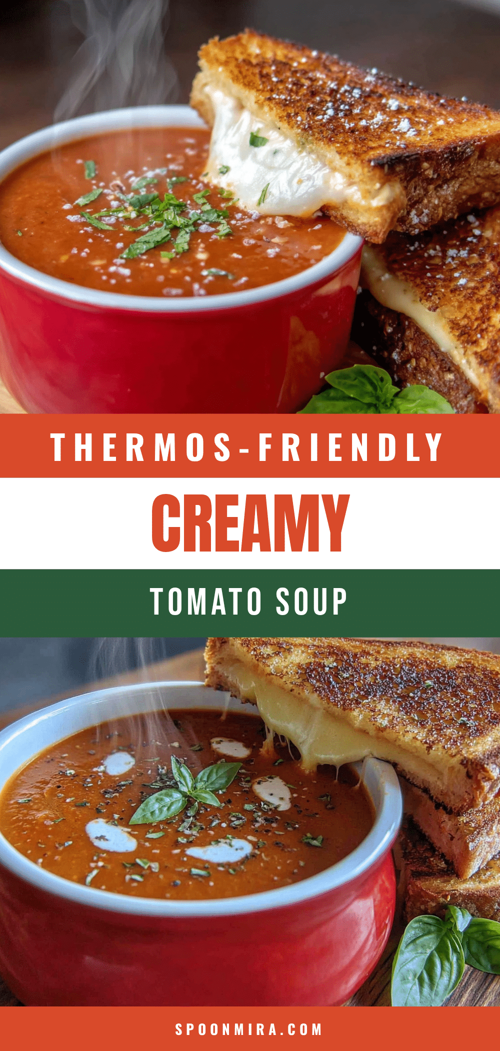 creamy tomato soup for kids recipe