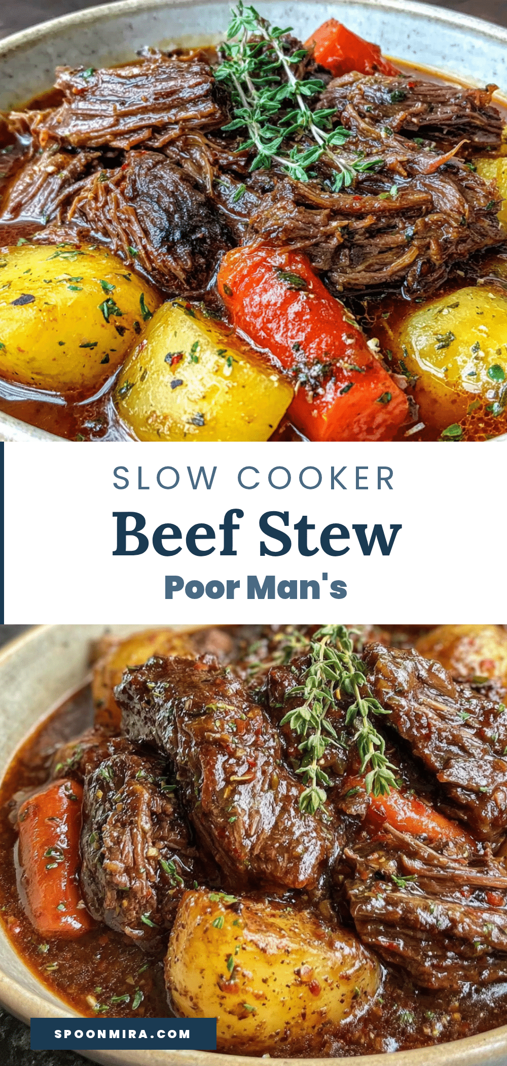 poor mans beef stew recipe