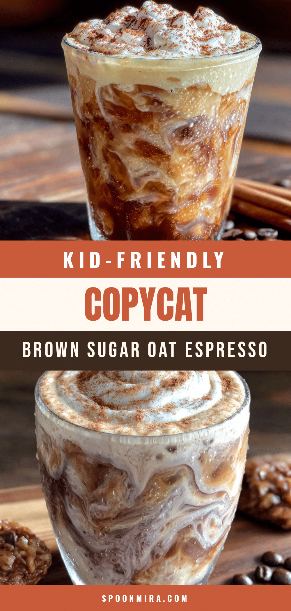 brown sugar oat milk shaken espresso recipe