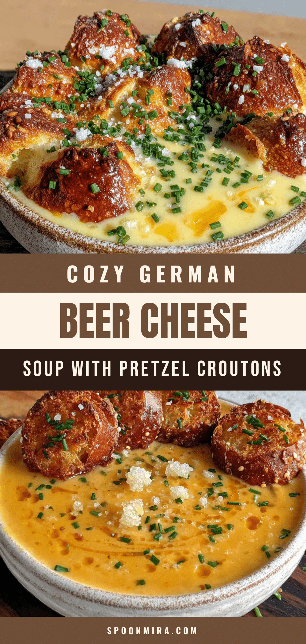 german beer cheese soup recipe